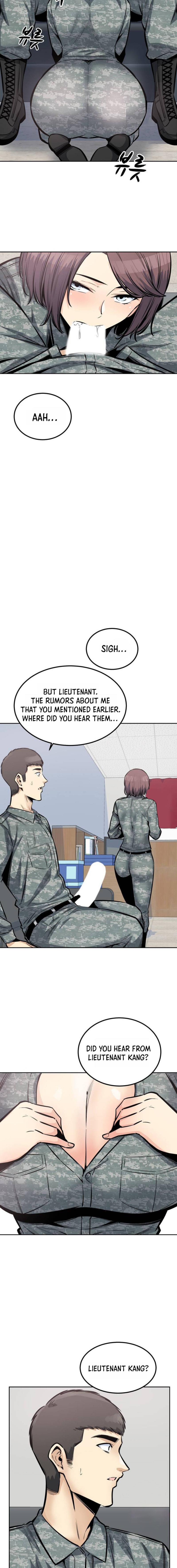 Gomusin Engsub Chapter 27