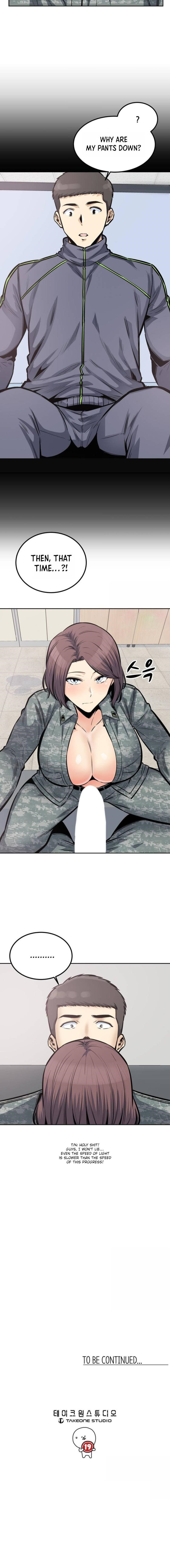 Gomusin Engsub Chapter 27