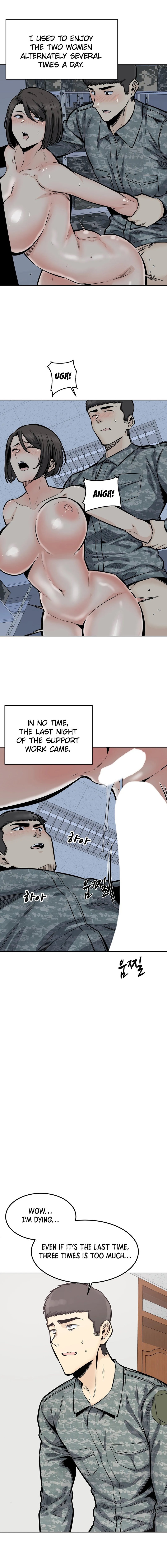 Gomusin Engsub Chapter 31