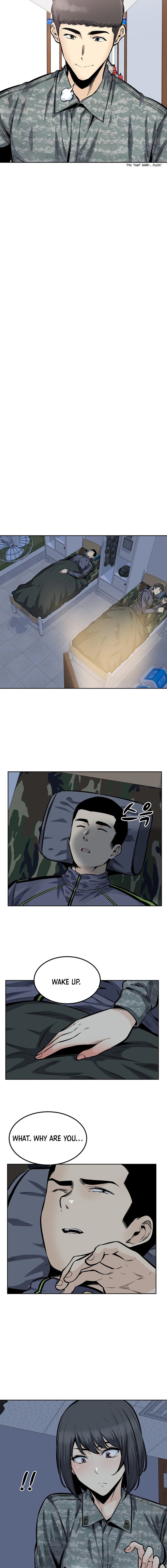 Gomusin Engsub Chapter 31