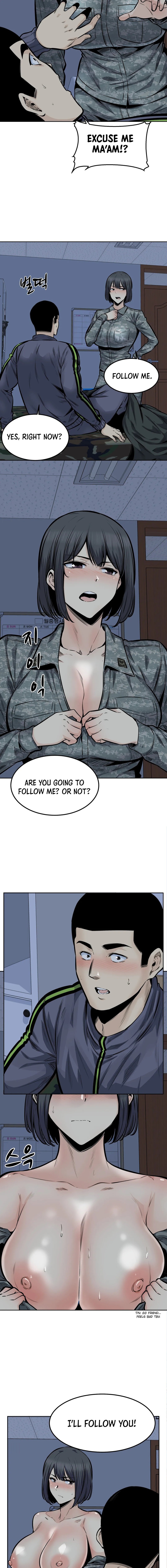 Gomusin Engsub Chapter 31