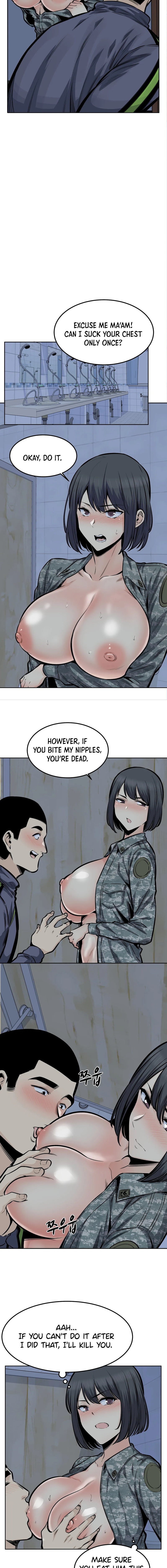 Gomusin Engsub Chapter 31