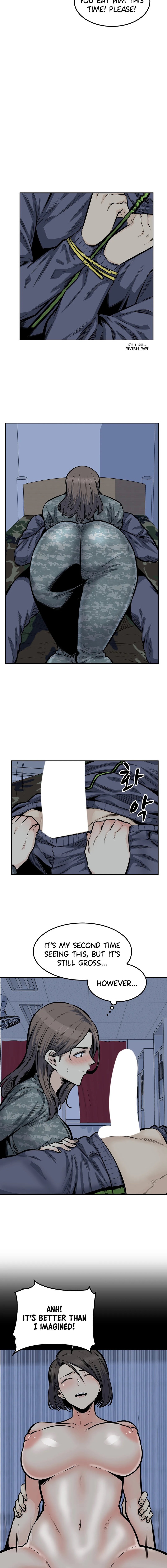 Gomusin Engsub Chapter 31