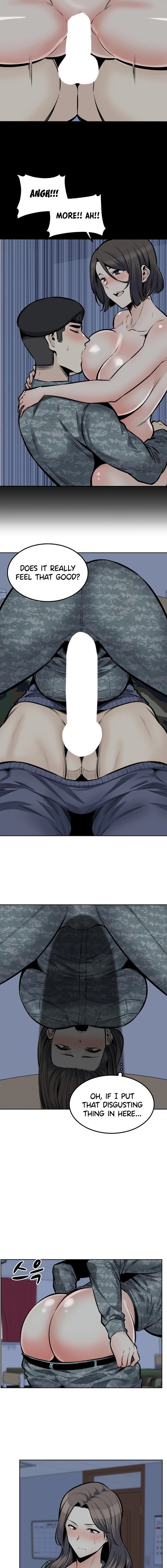 Gomusin Engsub Chapter 31