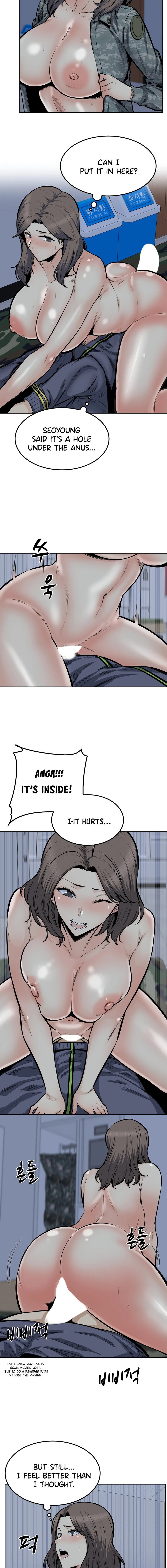 Gomusin Engsub Chapter 31