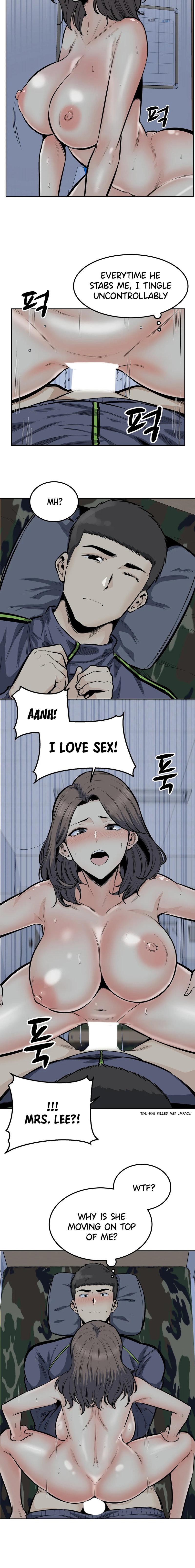 Gomusin Engsub Chapter 31