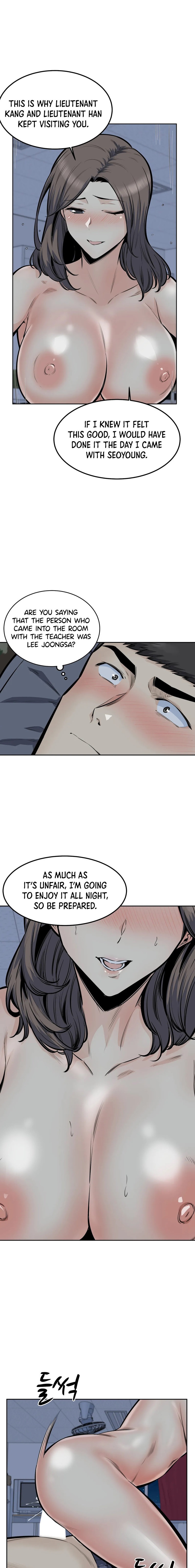 Gomusin Engsub Chapter 31