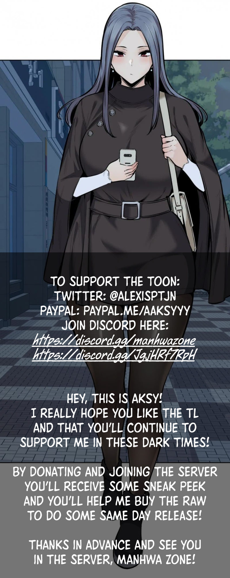 Gomusin Engsub Chapter 32