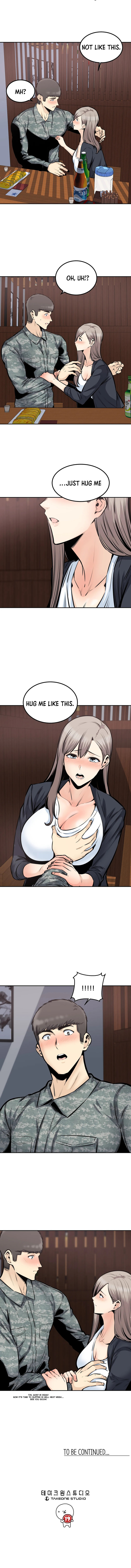 Gomusin Engsub Chapter 35
