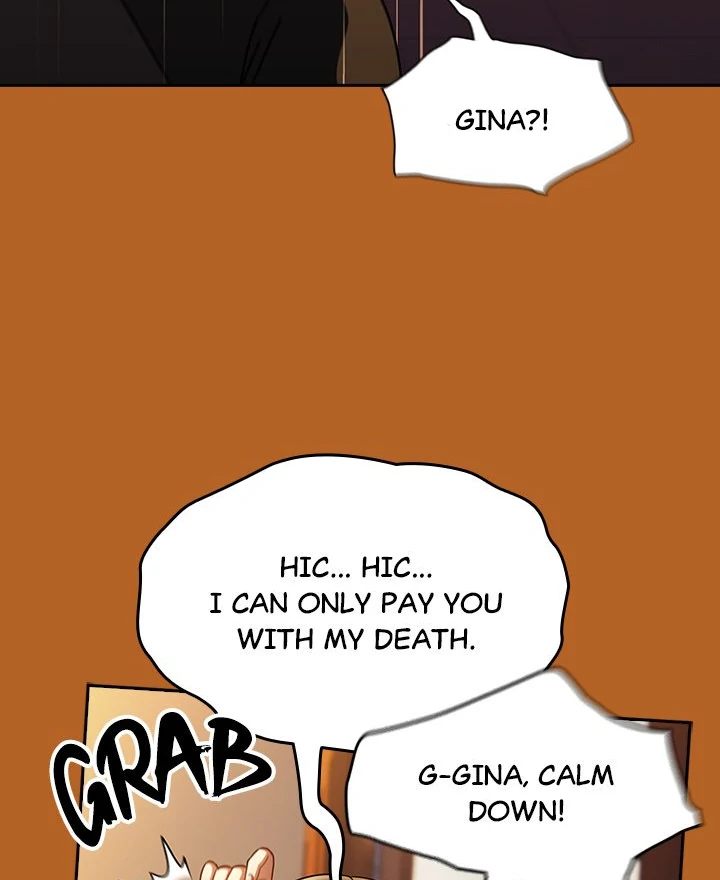 Ground And Pound Chapter 23