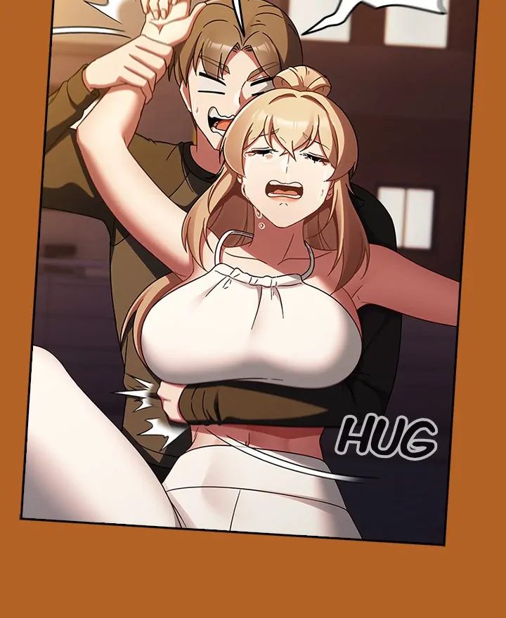 Ground And Pound Chapter 23
