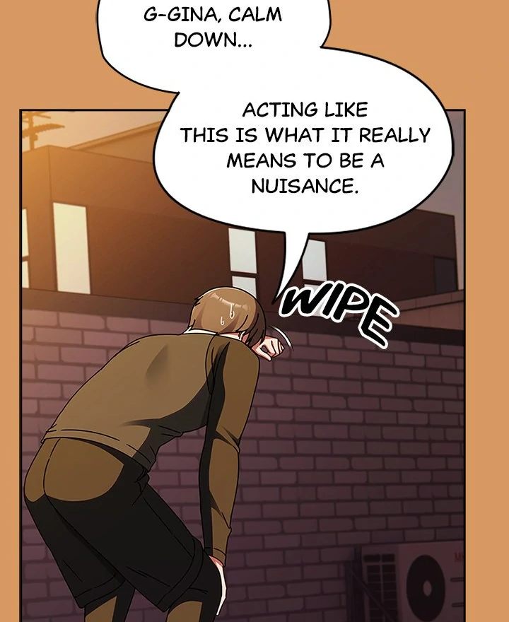 Ground And Pound Chapter 23