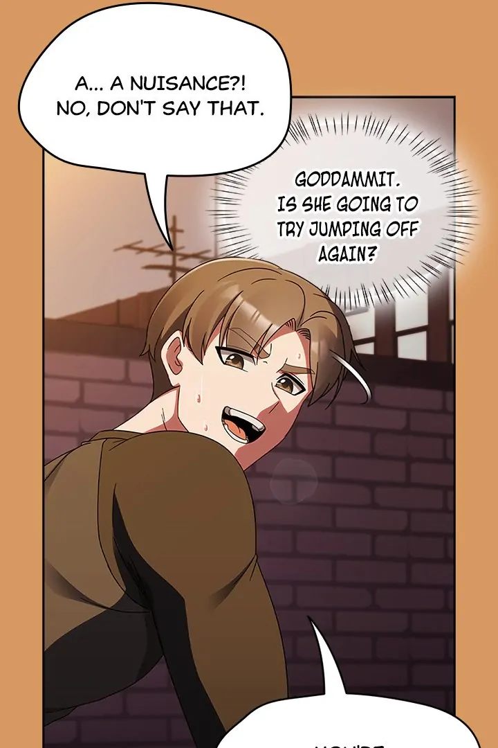 Ground And Pound Chapter 23