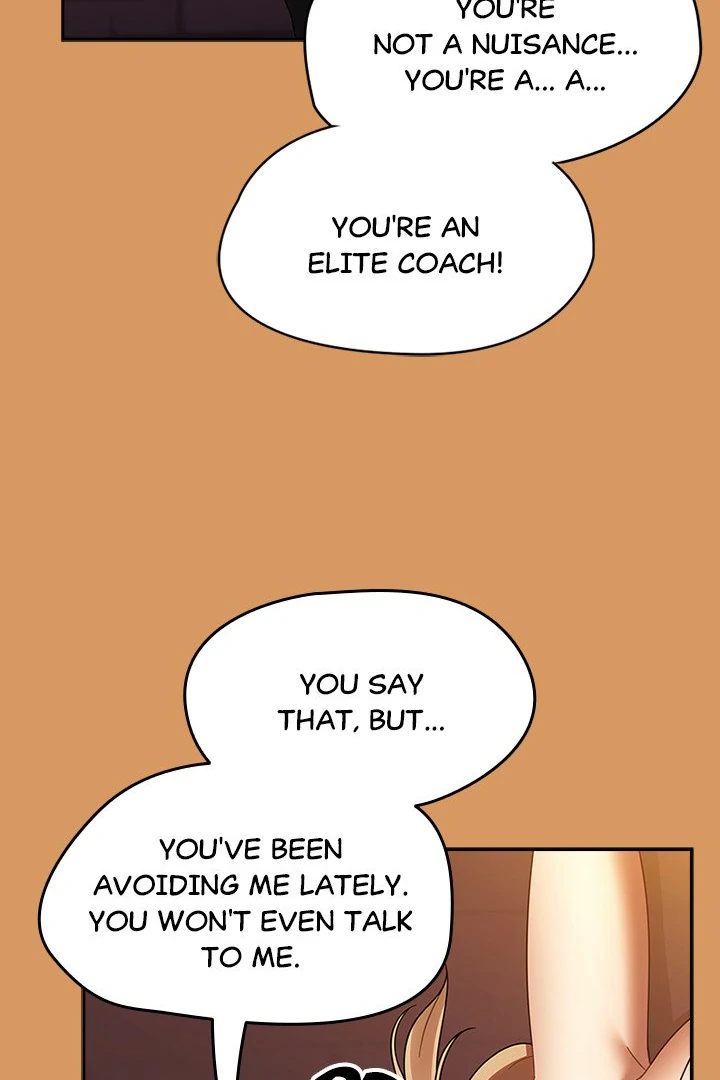 Ground And Pound Chapter 23
