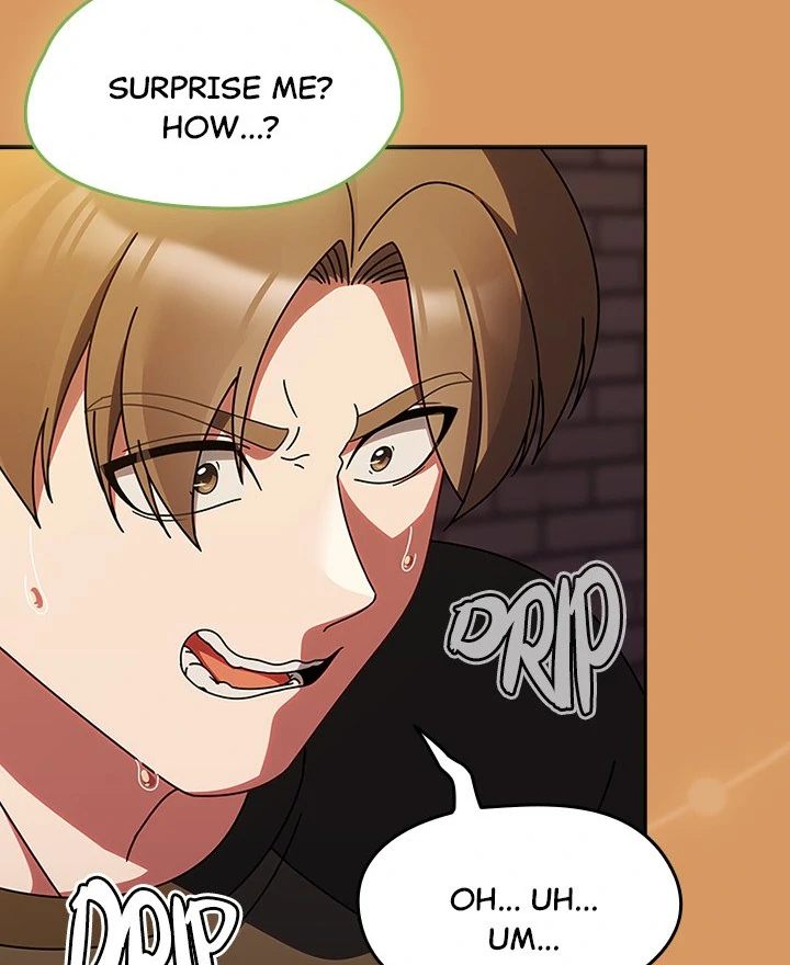 Ground And Pound Chapter 23