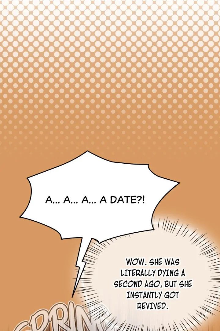 Ground And Pound Chapter 23