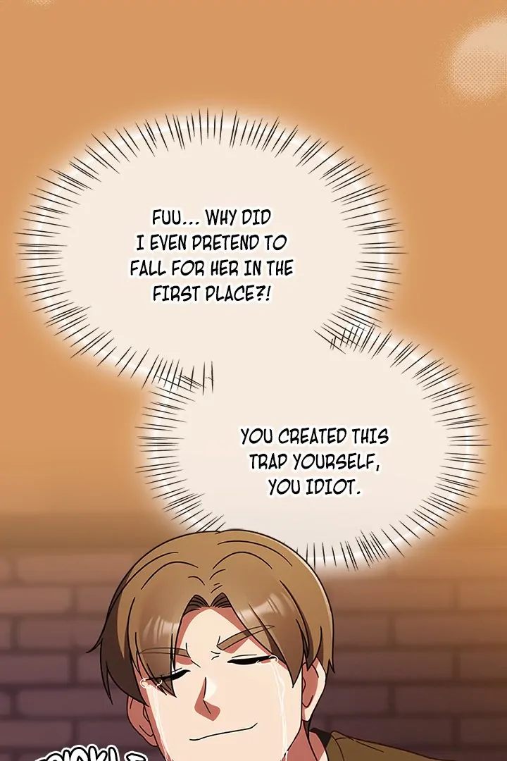Ground And Pound Chapter 23