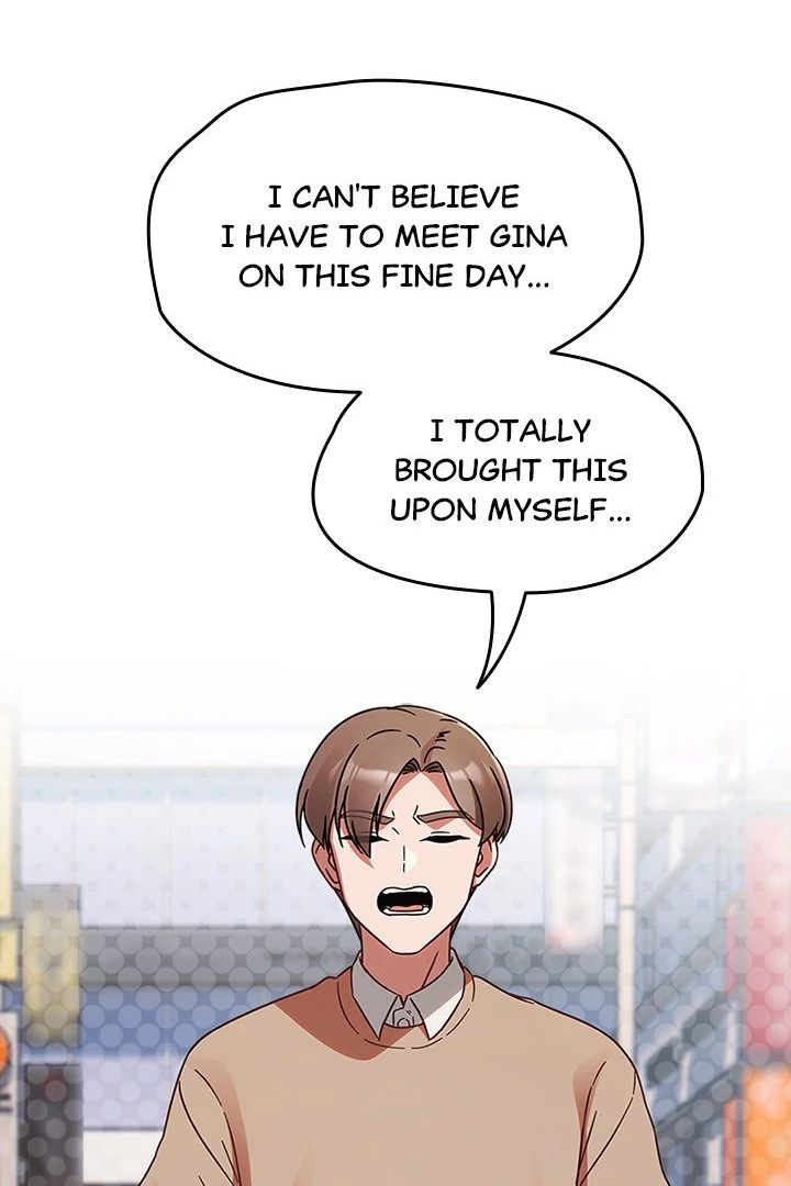 Ground And Pound Chapter 23