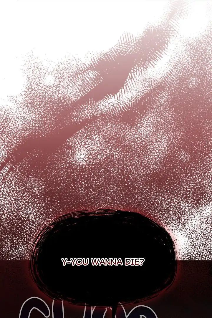 Ground And Pound Chapter 23
