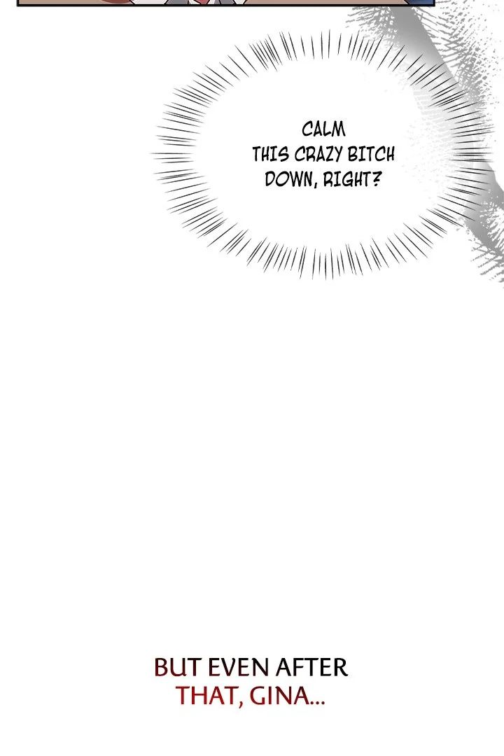 Ground And Pound Chapter 23