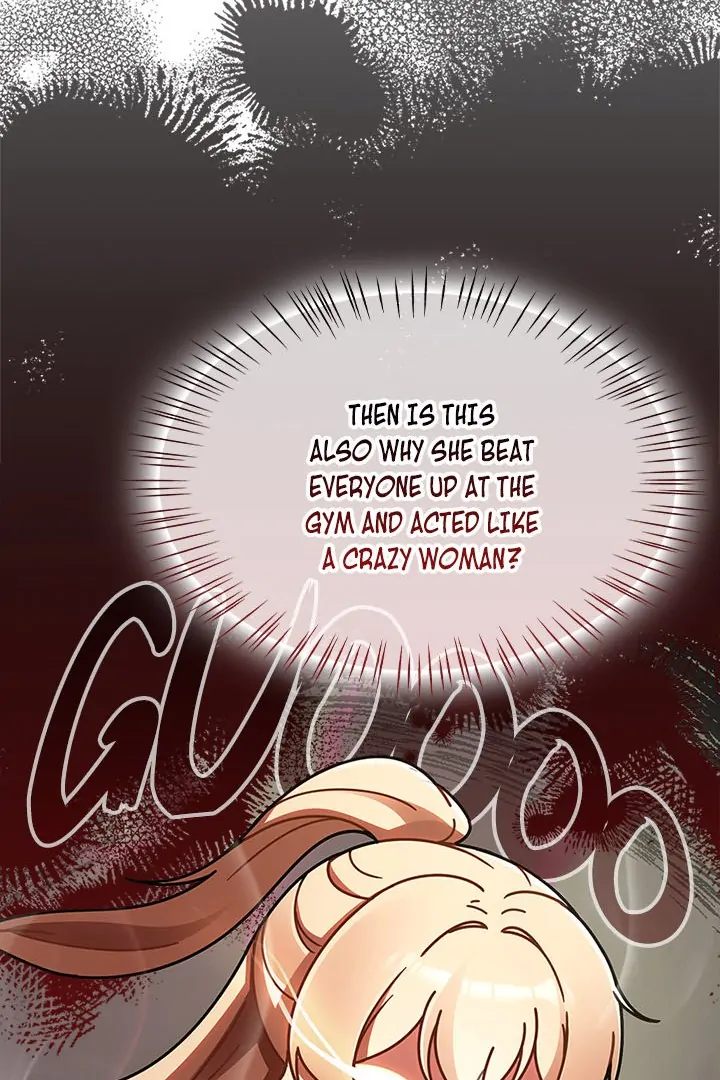 Ground And Pound Chapter 23