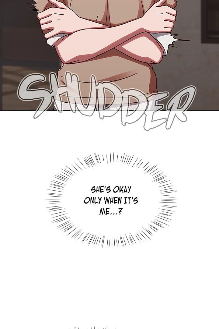 Ground And Pound Chapter 23