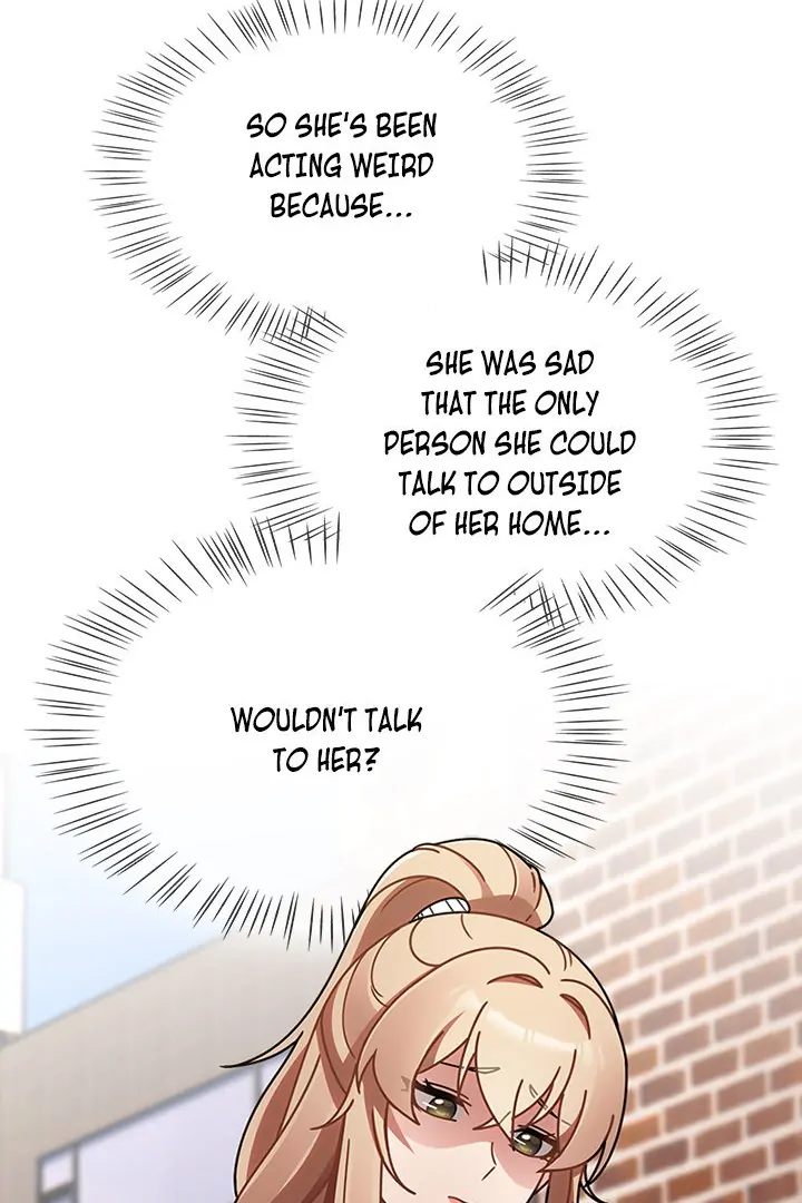 Ground And Pound Chapter 23