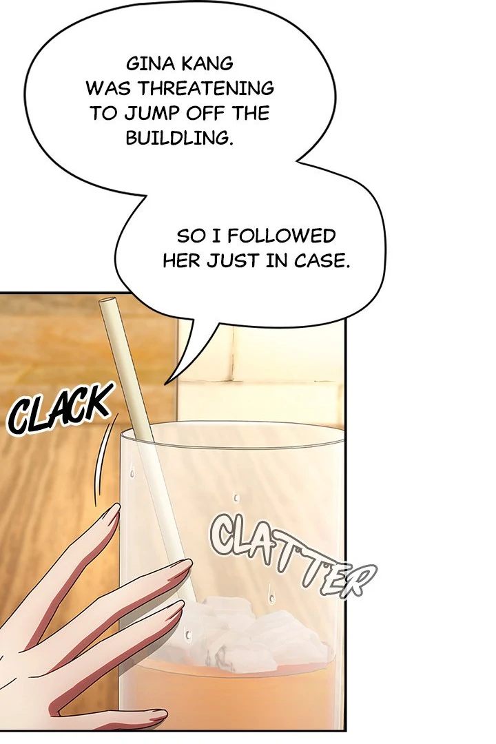 Ground And Pound Chapter 23
