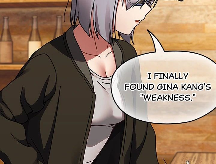 Ground And Pound Chapter 23