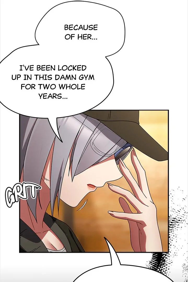 Ground And Pound Chapter 23