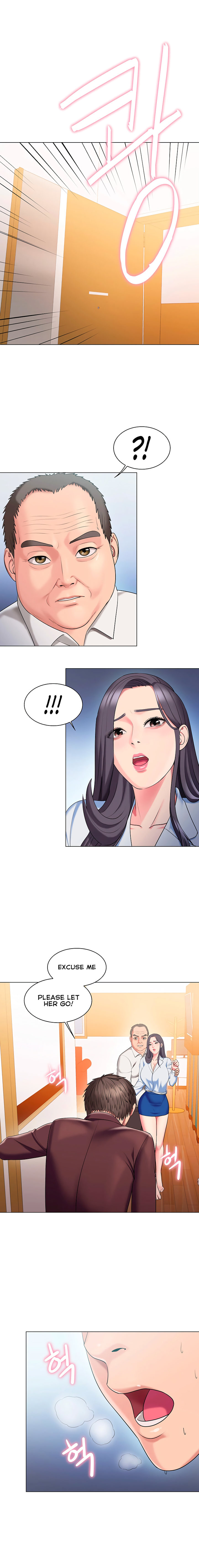 Gu Ho's Escape Chapter 26