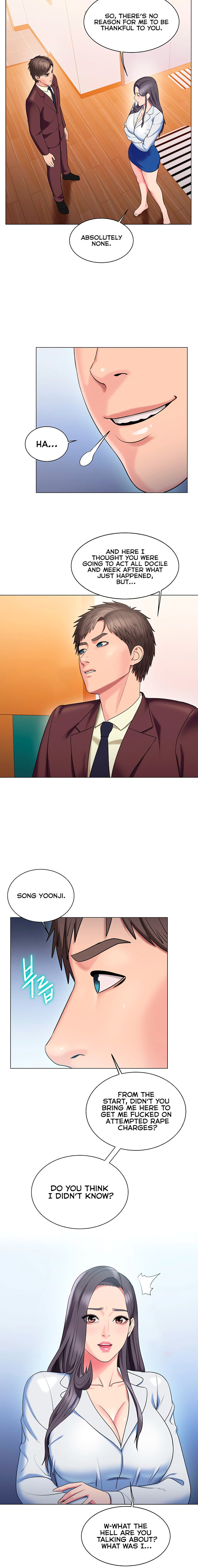 Gu Ho's Escape Chapter 26
