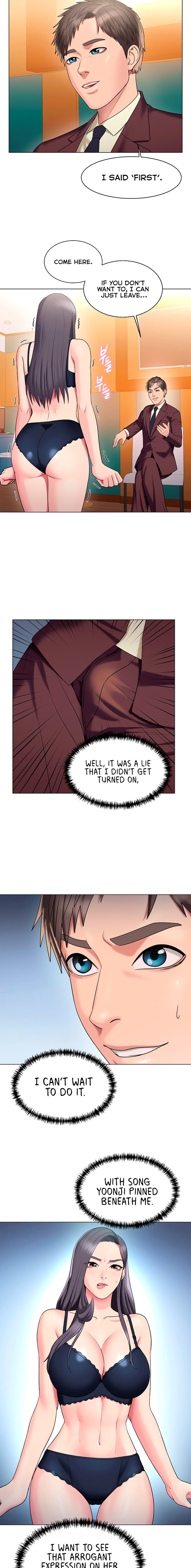 Gu Ho's Escape Chapter 26