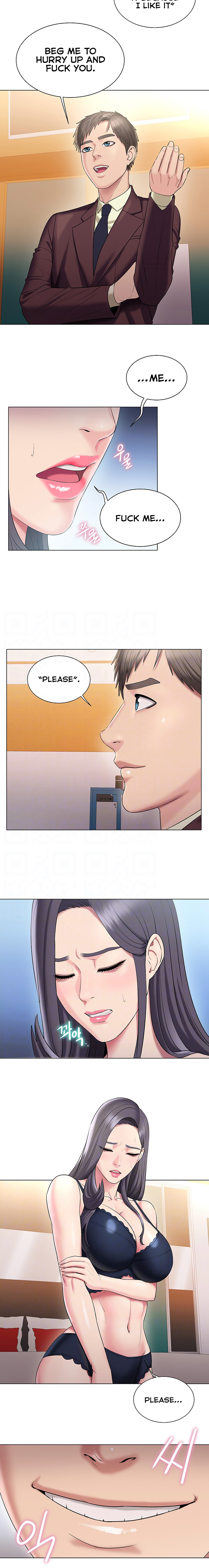 Gu Ho S Escape Chapter 27