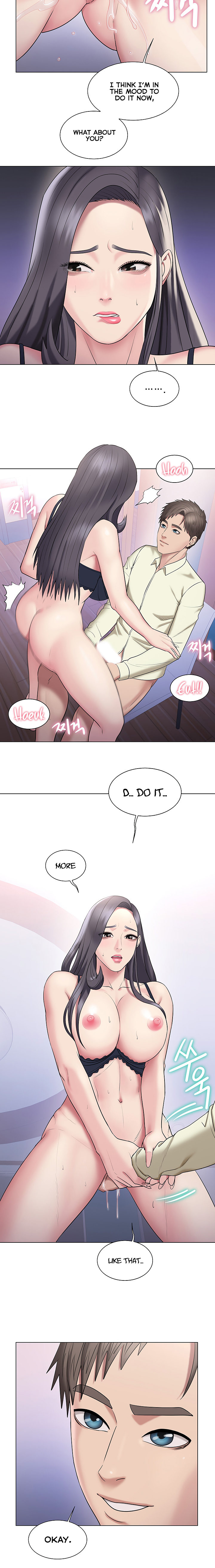 Gu Ho S Escape Chapter 27