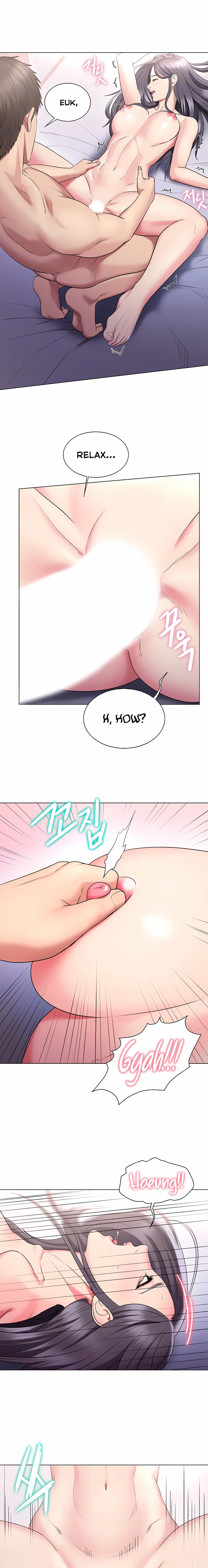 Gu Ho's Escape Chapter 28