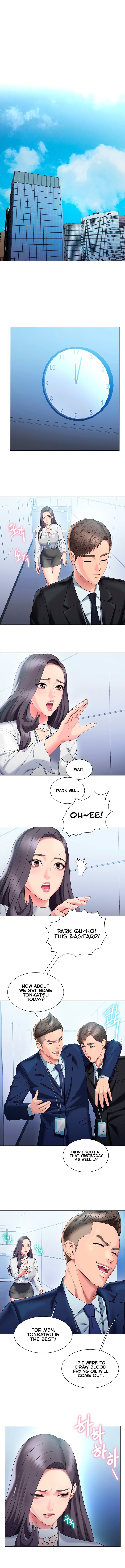 Gu Ho's Escape Chapter 29