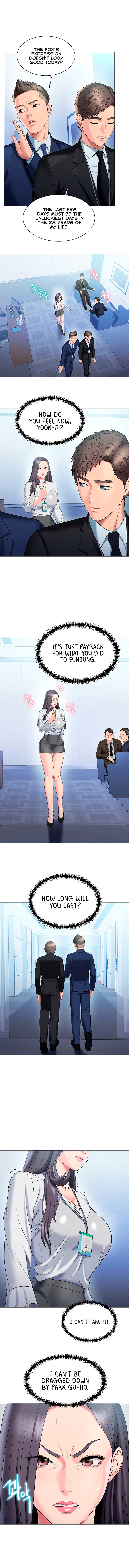 Gu Ho's Escape Chapter 29