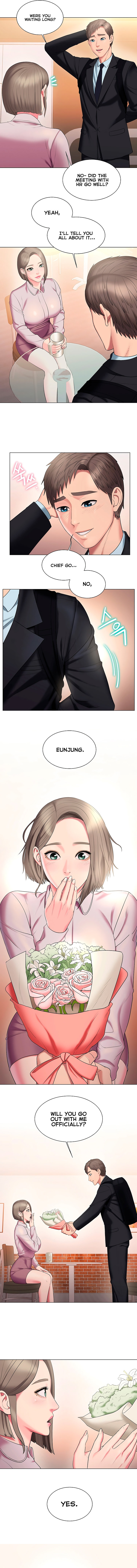 Gu Ho's Escape Chapter 29