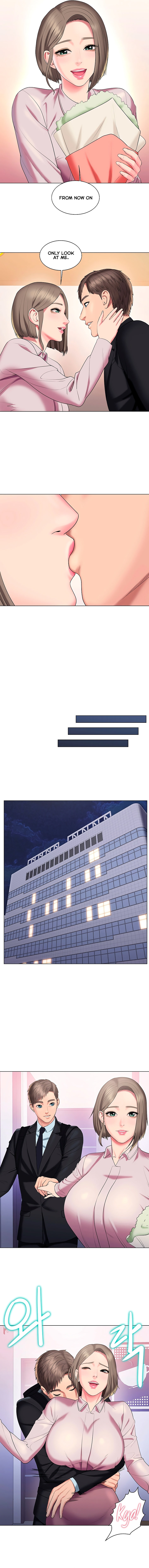 Gu Ho's Escape Chapter 29