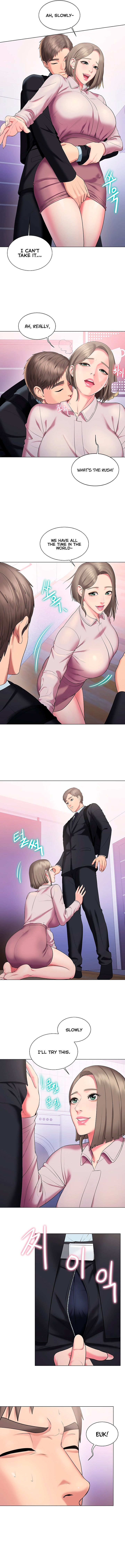 Gu Ho's Escape Chapter 29