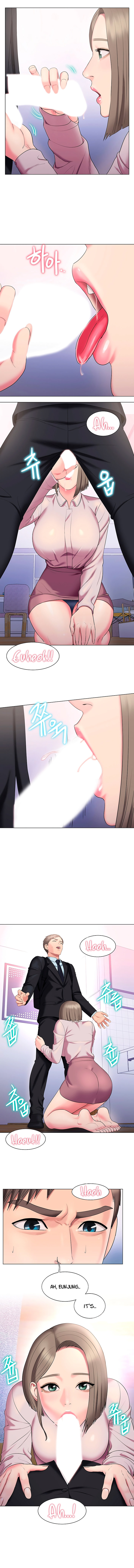 Gu Ho's Escape Chapter 29