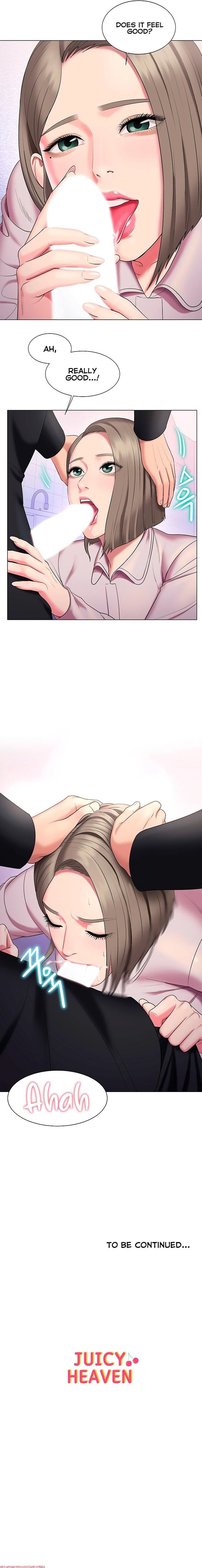 Gu Ho's Escape Chapter 29