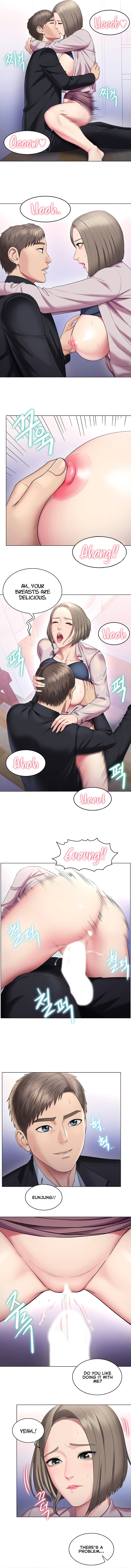 Gu Ho's Escape Chapter 30