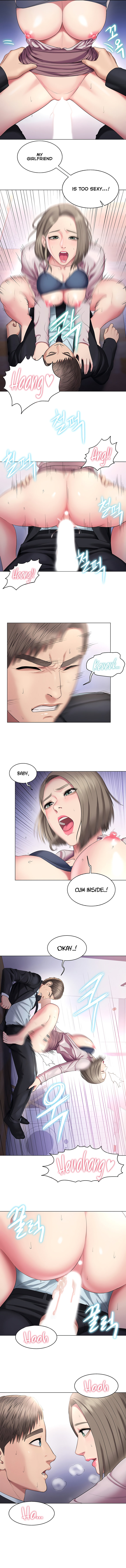 Gu Ho's Escape Chapter 30