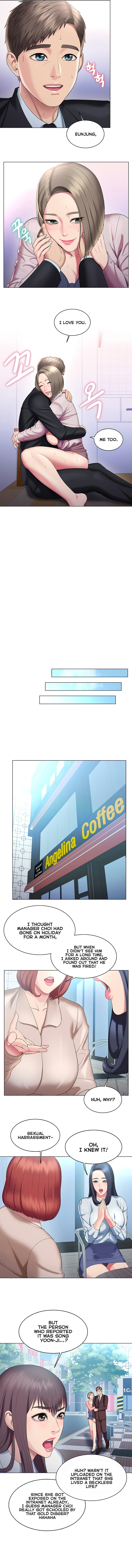 Gu Ho's Escape Chapter 30