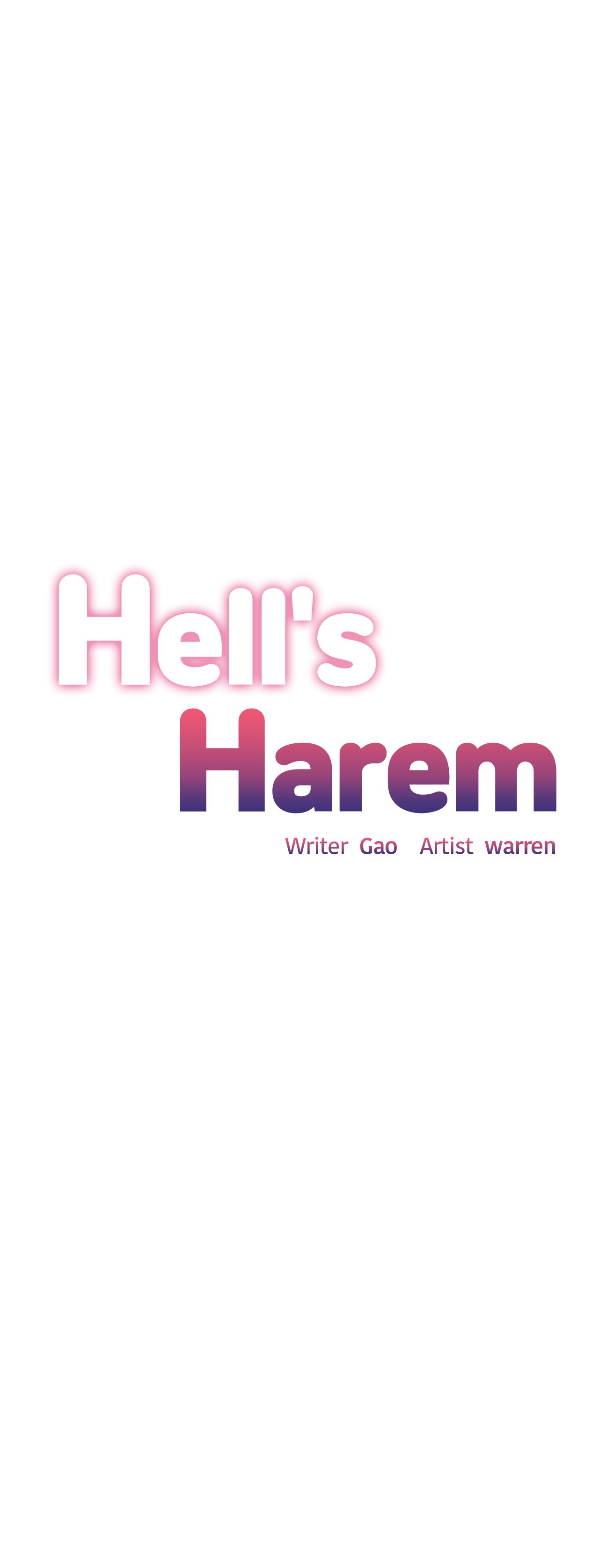 Hell's Harem Chapter 57