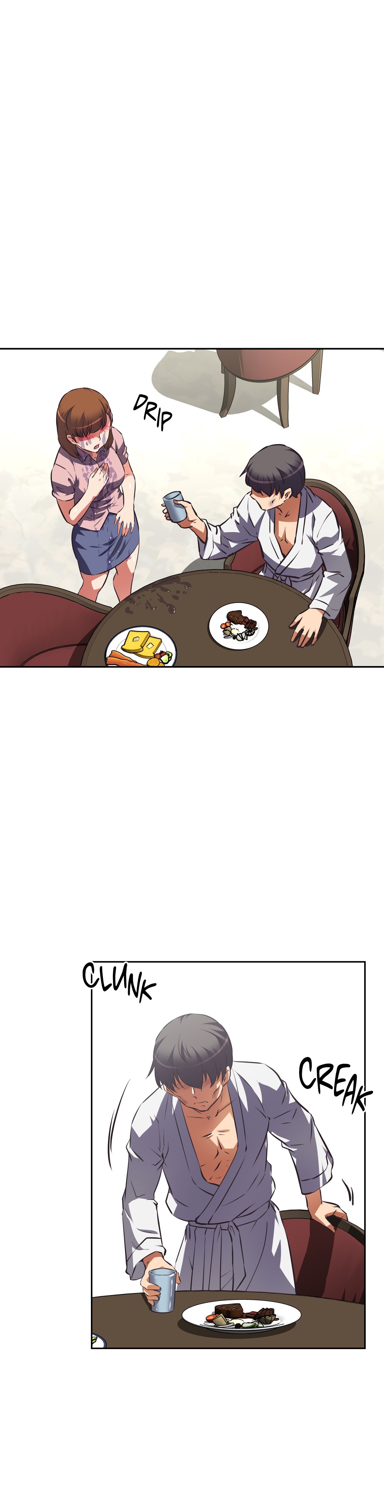 Hell's Harem Chapter 57