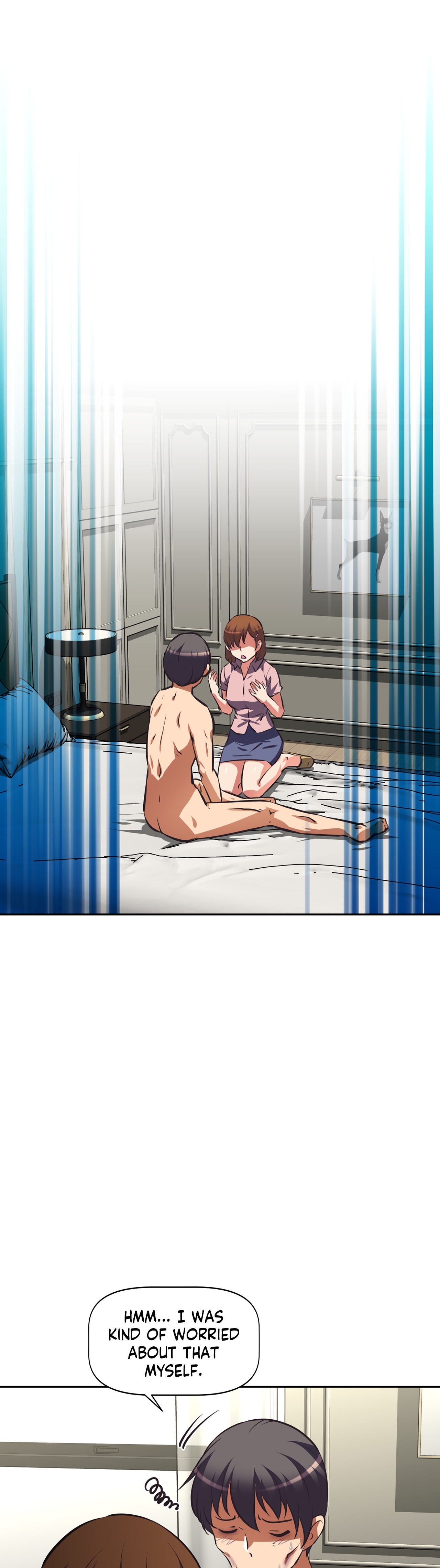 Hell's Harem Chapter 57