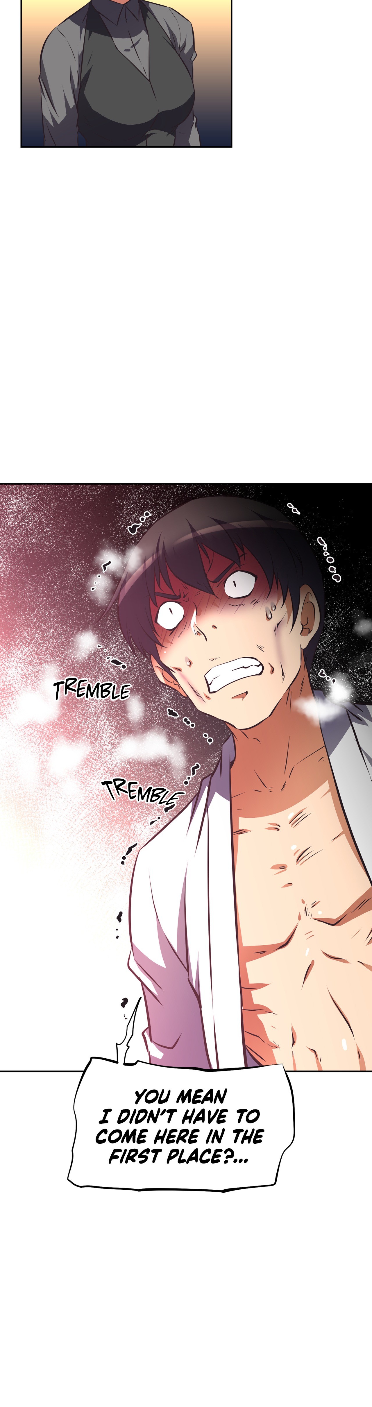 Hell's Harem Chapter 58